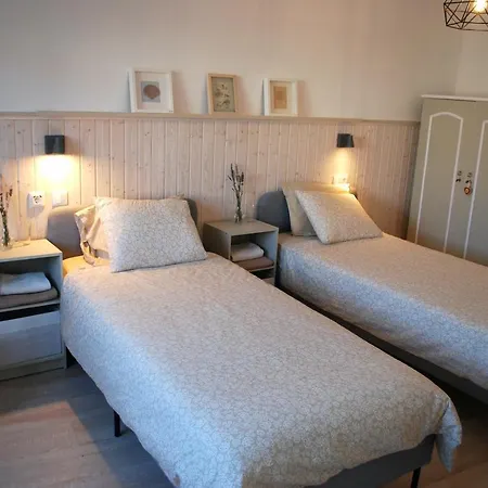 Casa Da Annelies. Accessible *