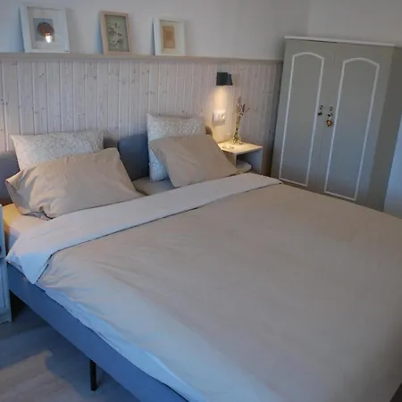 펜션 Casa Da Annelies. Accessible