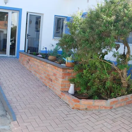 펜션 Casa Da Annelies. Accessible Nadadouro