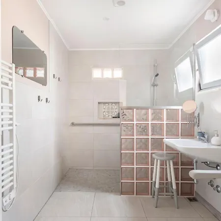 펜션 Casa Da Annelies. Accessible