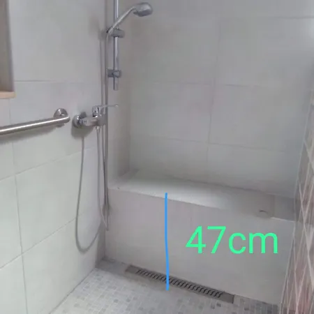 Casa Da Annelies. Accessible