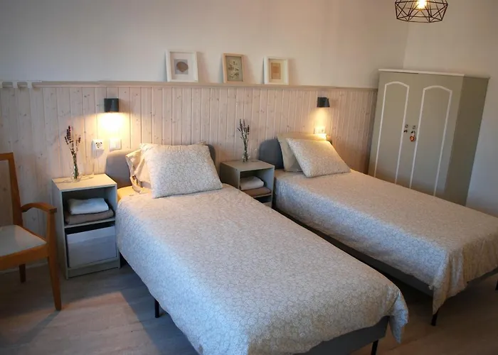 Casa Da Annelies. Accessible *