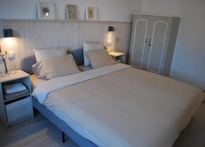 Feriehus Casa Da Annelies. Accessible