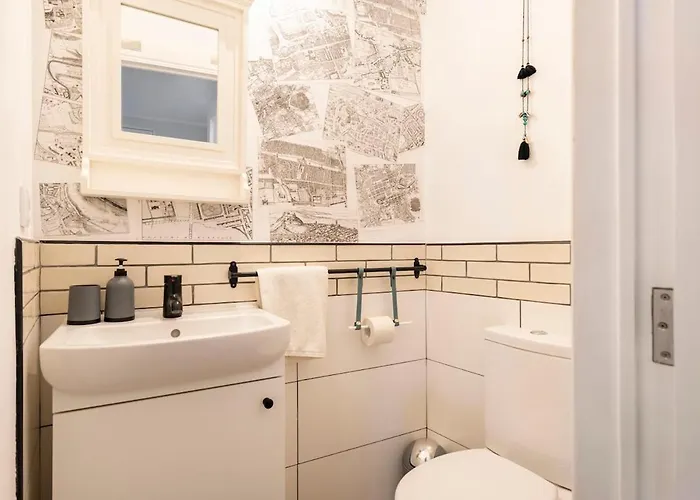 Casa Da Annelies. Accessible Nadadouro