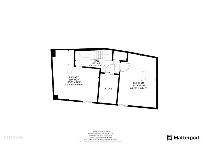 Feriehus Casa Da Annelies. Accessible *