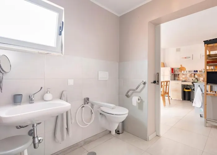 Casa Da Annelies. Accessible * Nadadouro