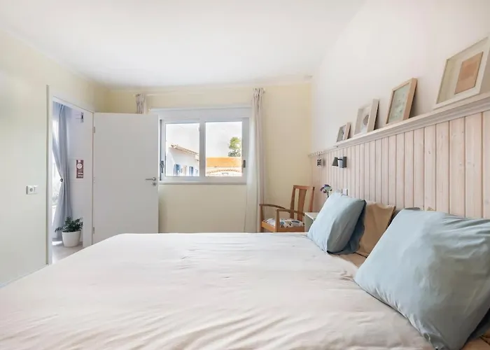 Feriehus Casa Da Annelies. Accessible *