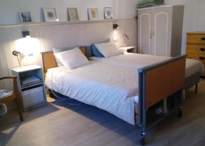 Casa Da Annelies. Accessible Feriehus Nadadouro