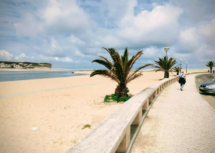 Feriehus Casa Da Annelies. Accessible *